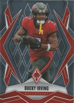 Bucky Irving