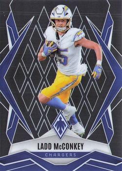 Ladd McConkey