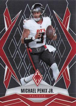 Michael Penix Jr.