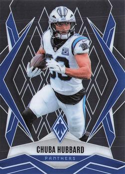 Chuba Hubbard