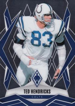 Ted Hendricks