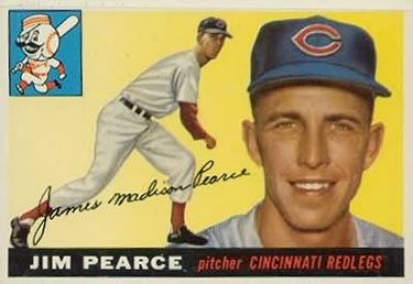 Jim Pearce