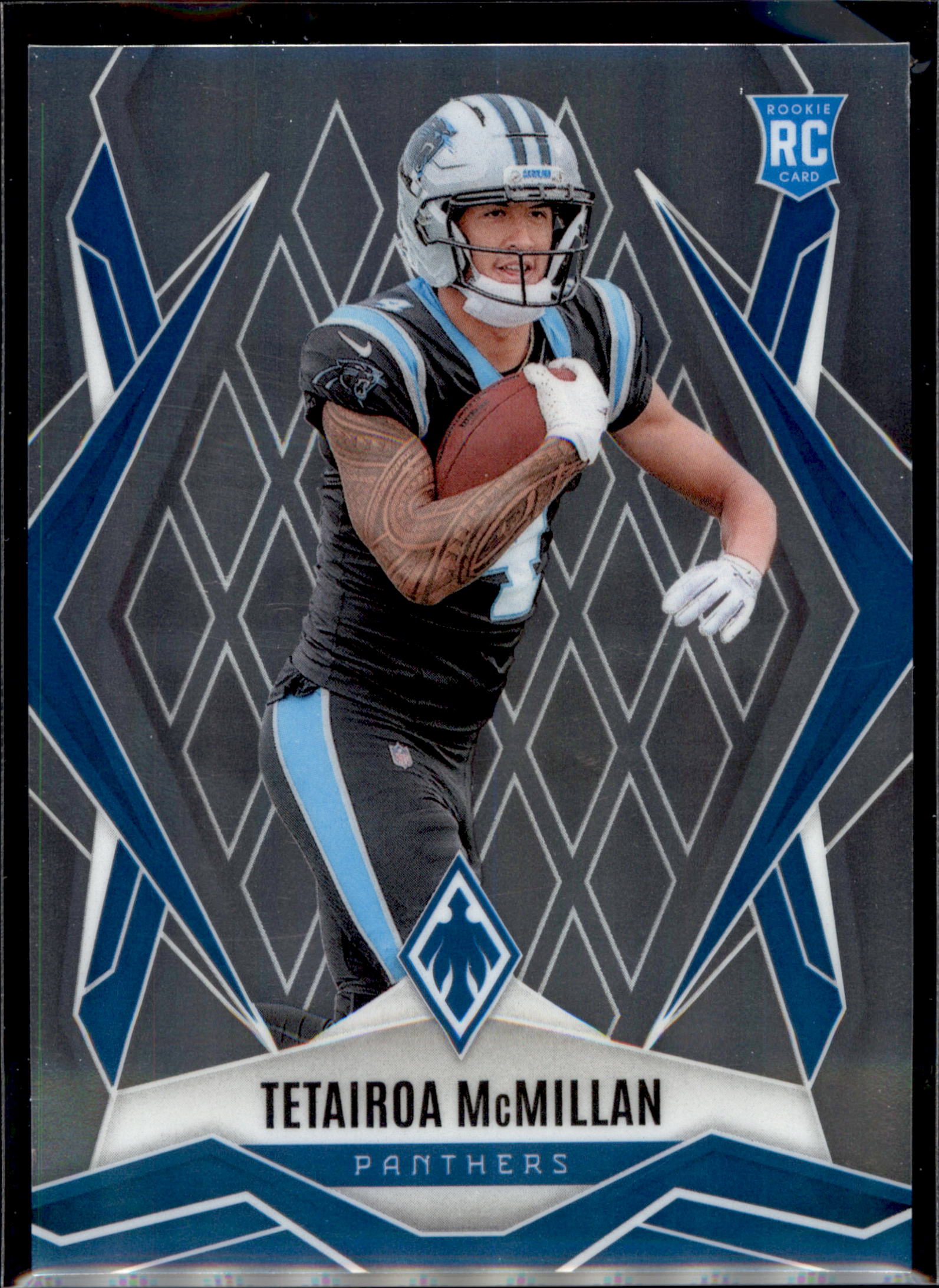 Tetairoa McMillan