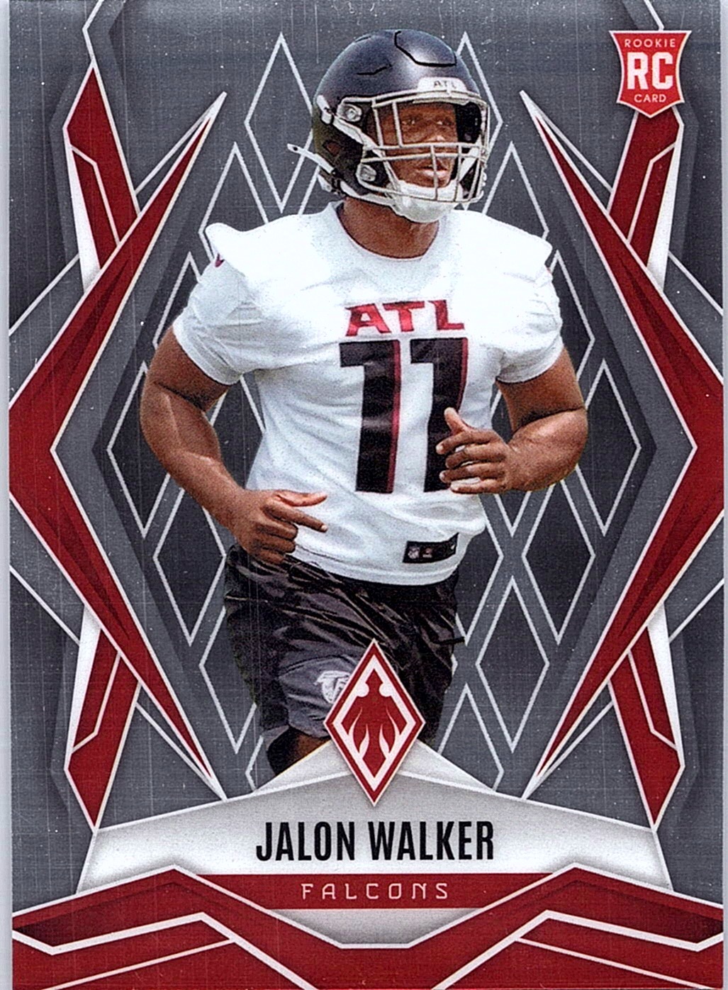 Jalon Walker