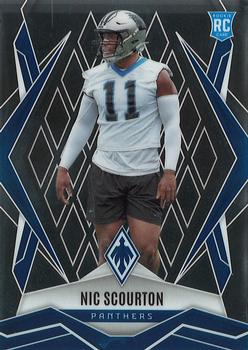 Nic Scourton