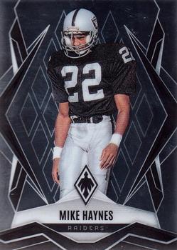 Mike Haynes