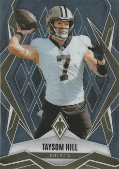 Taysom Hill