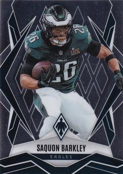 Saquon Barkley