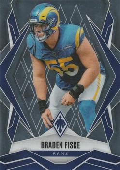 Braden Fiske