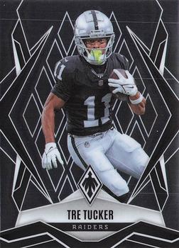 Tre Tucker