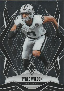 Tyree Wilson