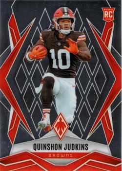 Quinshon Judkins