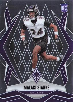 Malaki Starks