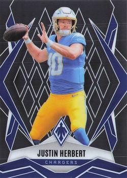 Justin Herbert
