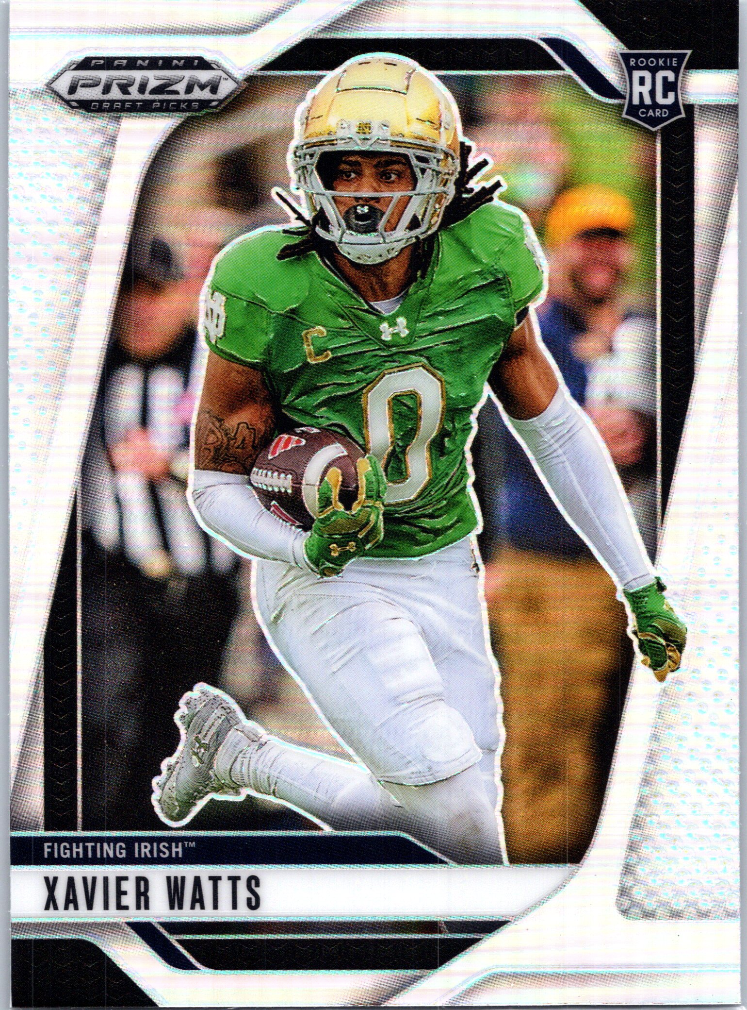 Xavier Watts