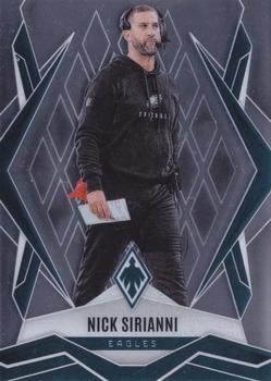 Nick Sirianni