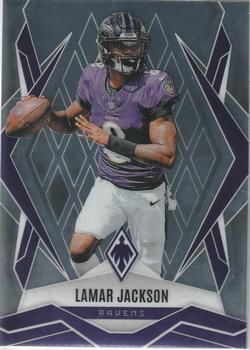 Lamar Jackson