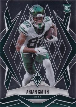 Arian Smith