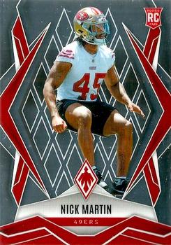 Nick Martin