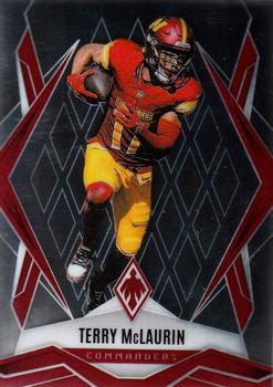 Terry McLaurin