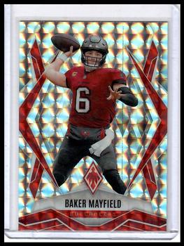 Baker Mayfield