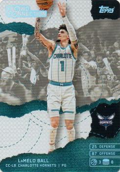 Lamelo Ball