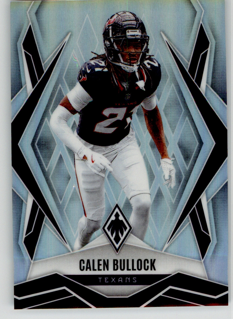 Calen Bullock