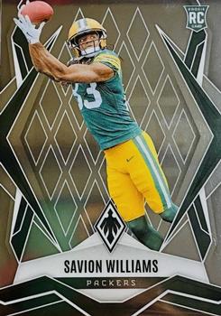 Savion Williams