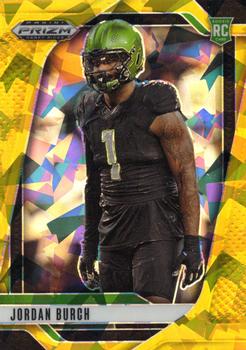 Jordan Burch