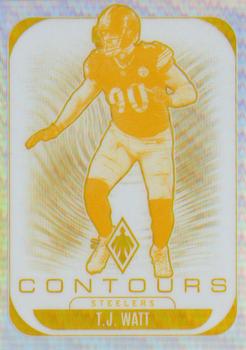 T.J. Watt