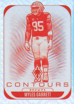 Myles Garrett