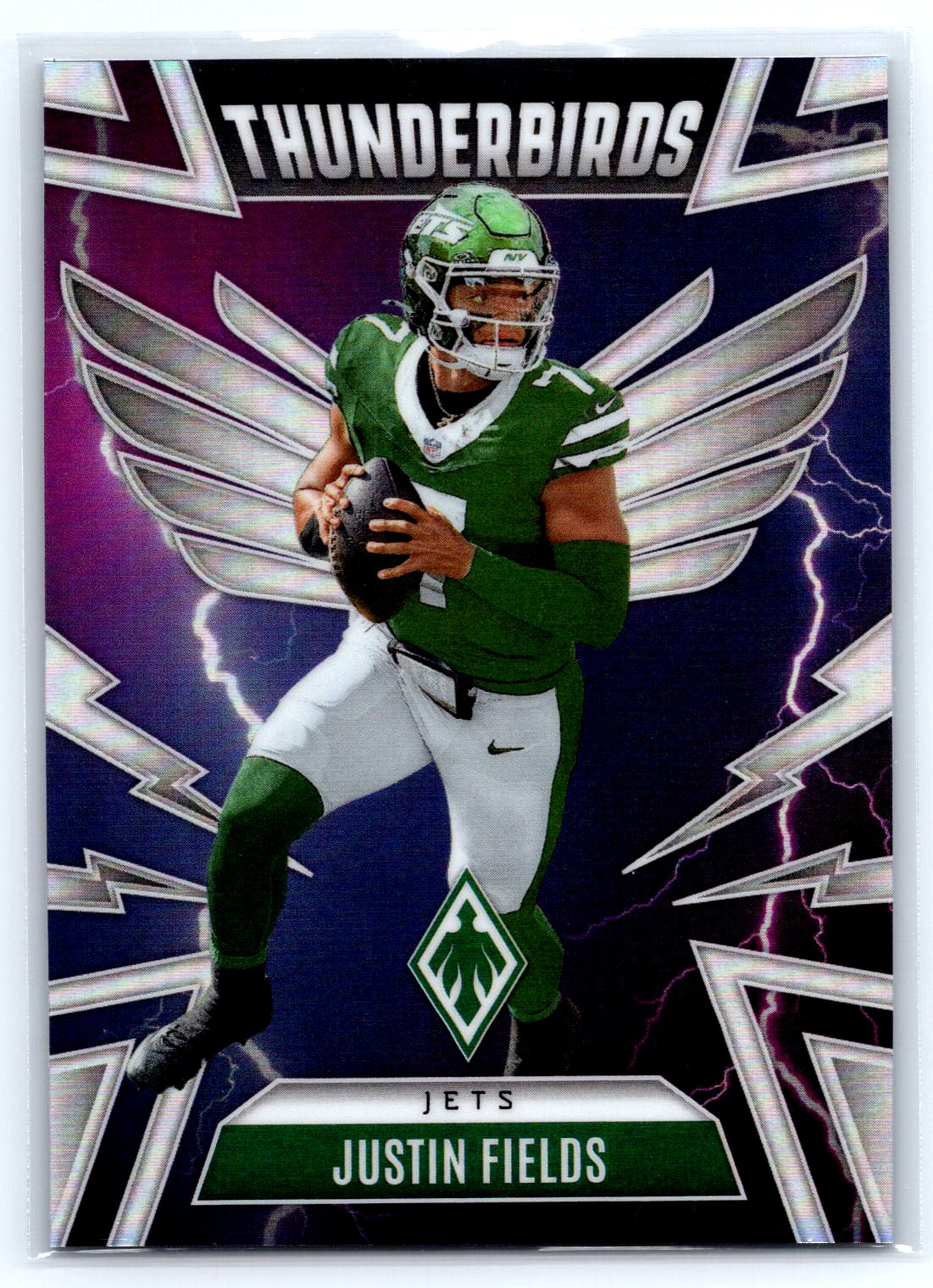 Justin Fields