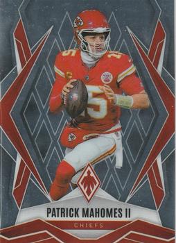 Patrick Mahomes II