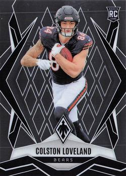 Colston Loveland