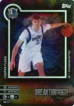 #BB-CF Cooper Flagg