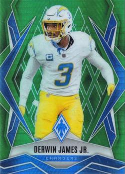 Derwin James Jr.