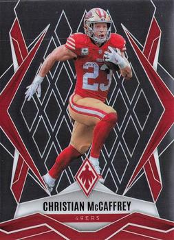 Christian McCaffrey