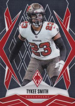 Tykee Smith