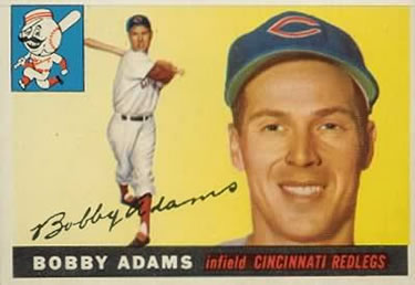 Bobby Adams