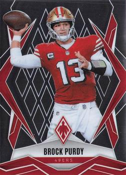Brock Purdy
