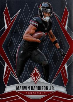 Marvin Harrison Jr.
