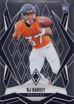 RJ Harvey