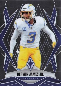 Derwin James Jr.