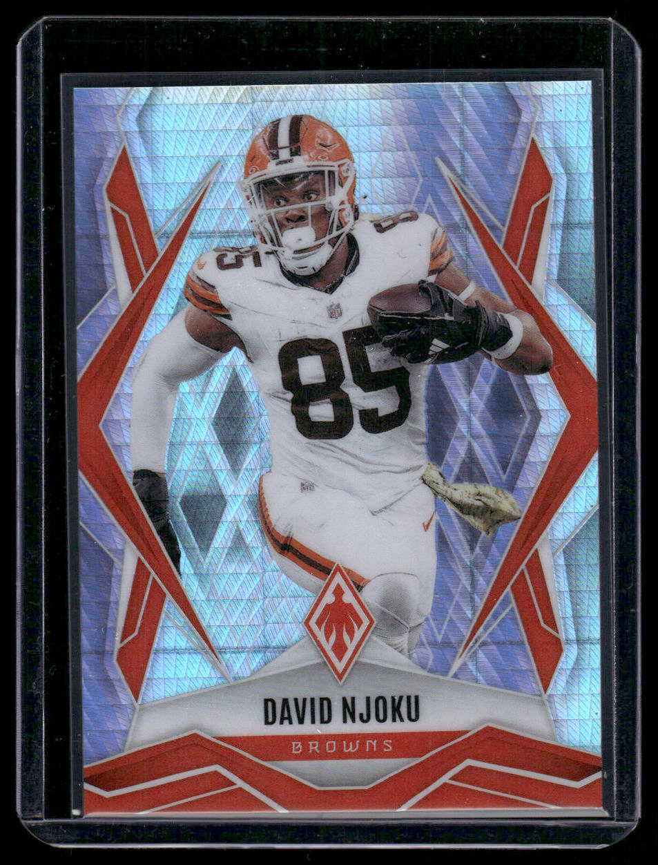 David Njoku