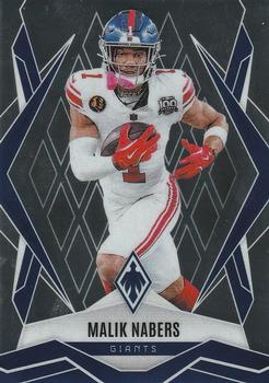 Malik Nabers