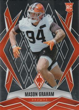 Mason Graham