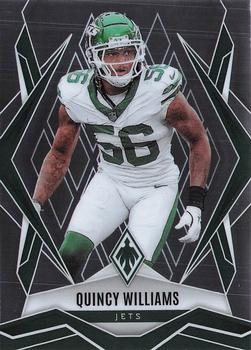 Quincy Williams