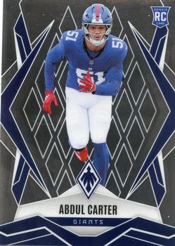 #177 Abdul Carter