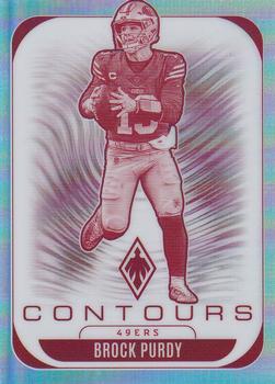 Brock Purdy