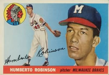 Humberto Robinson